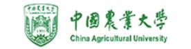 中国农业大学