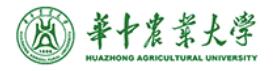 华中农业大学