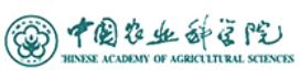 中国农业科学院