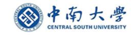 中南大学
