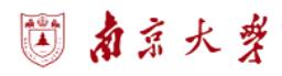 南京大学